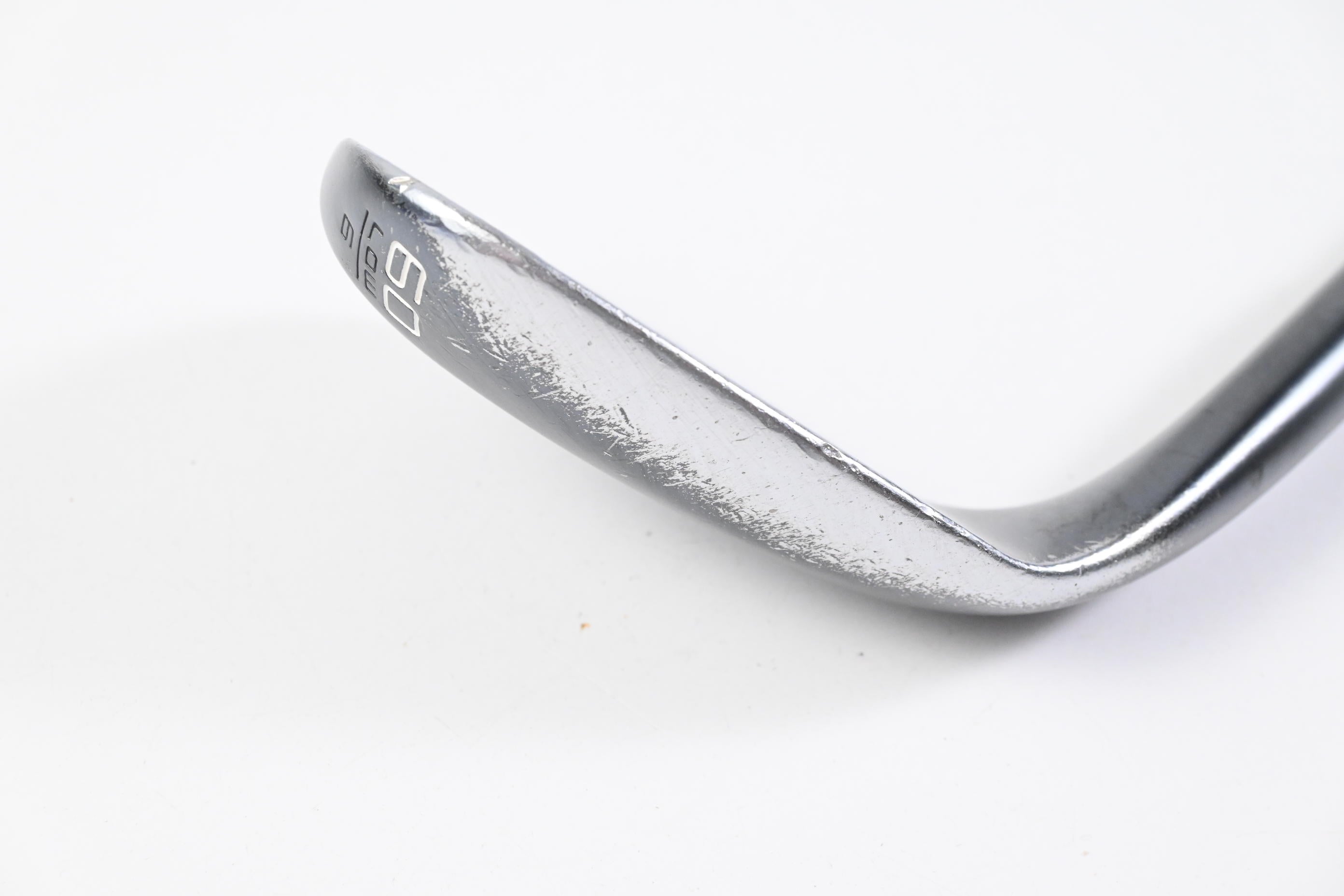 Cleveland RTX 6 Zipcore Lob Wedge / 60 Degree / Wedge Flex Dynamic Gold