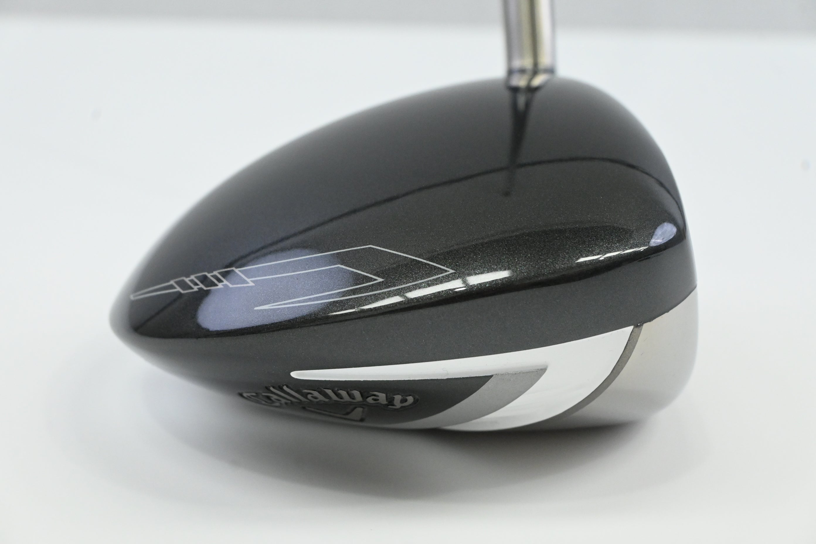 Callaway X-Series N415 Driver / 9.5 Degree / Stiff Flex Grafalloy ProLaunch Axis
