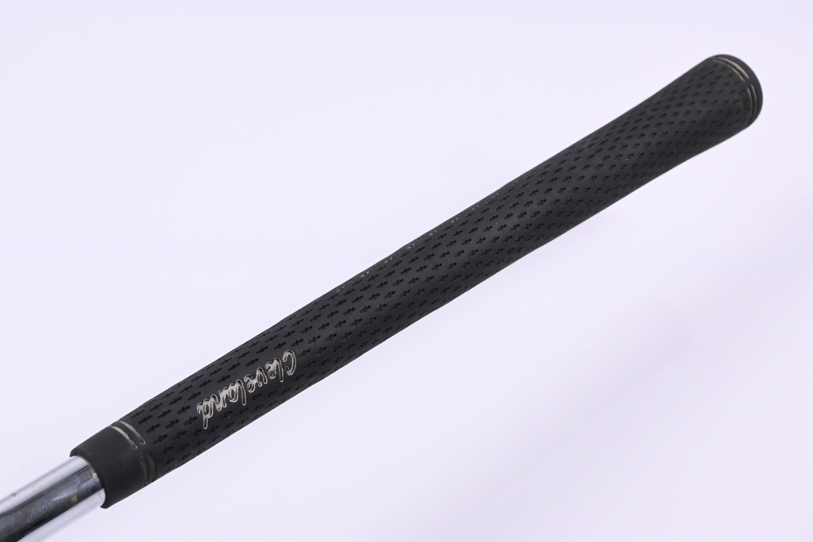 Cleveland 588 RTX Lob Wedge / 60 Degree / Wedge Flex Shaft