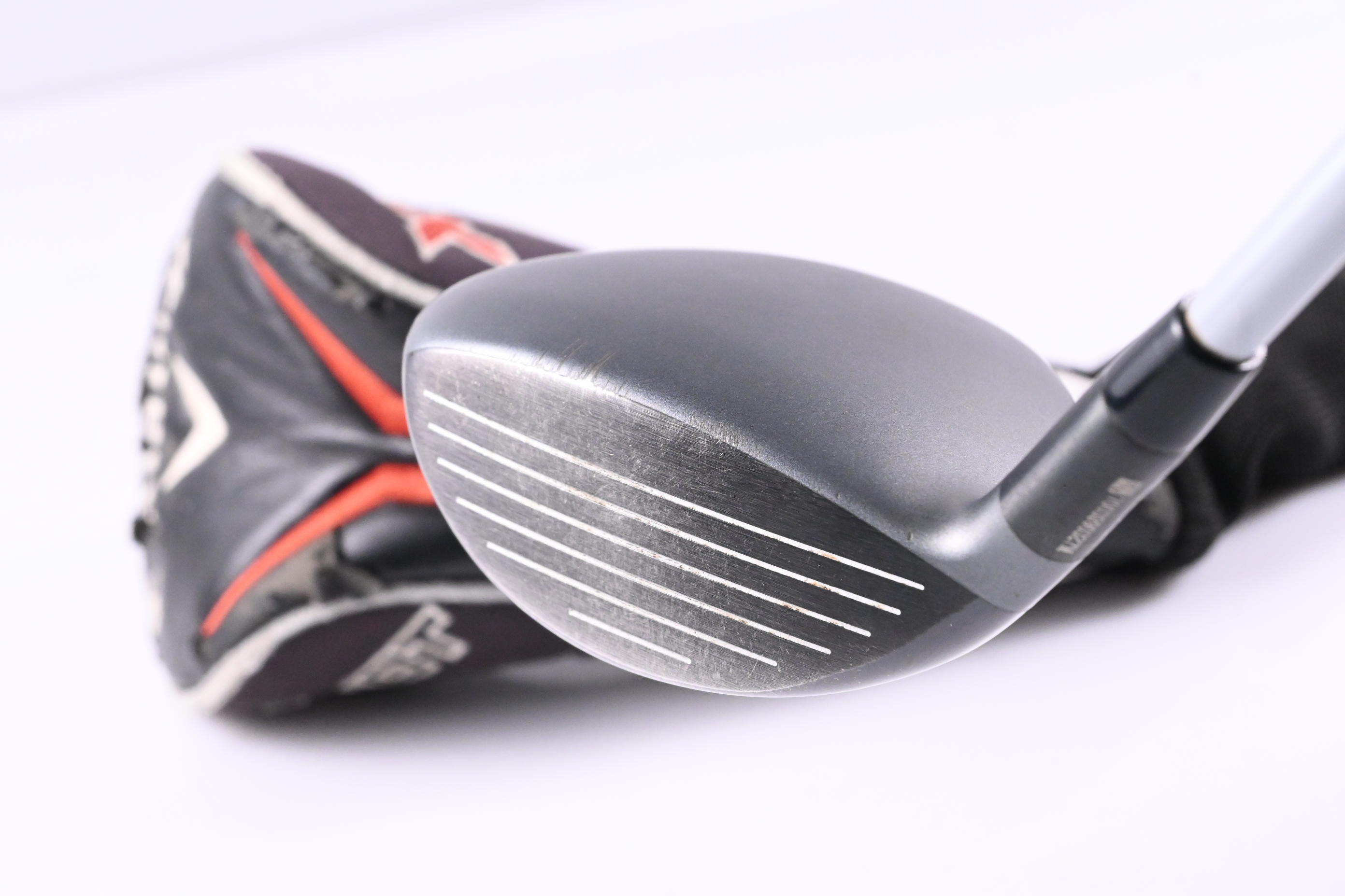 Callaway X Hot Pro #3 Wood / 15 Degree / Stiff Flex Project X PXV Shaft