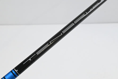 Tensei AV Raw Blue 65 #3 Wood Shaft / Stiff Flex / Titleist 2nd Gen