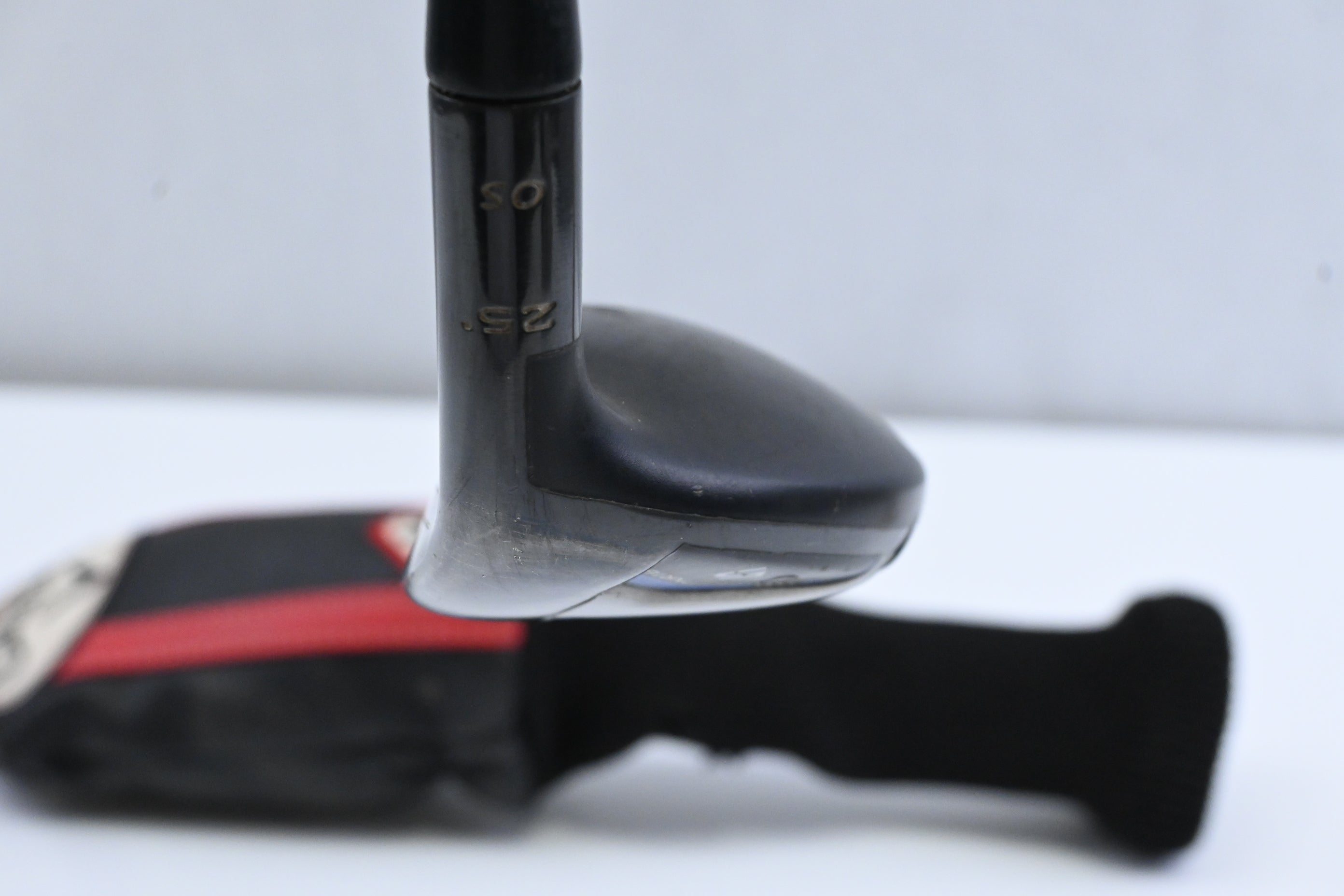 Callaway XR16 OS #5 Hybrid / 25 Degree / Senior Flex  Shaft