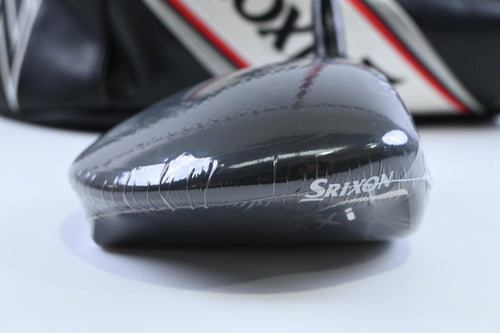 Srixon ZXi Max Driver / 10.5 Degree / Regular Flex Denali Red 50