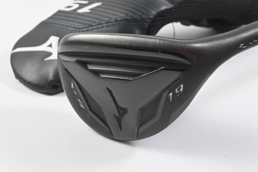 Mizuno JPX 925 Fli-Hi #3 Hybrid / 19 Degree / X-Flex Project X Rifle Steel Shaft
