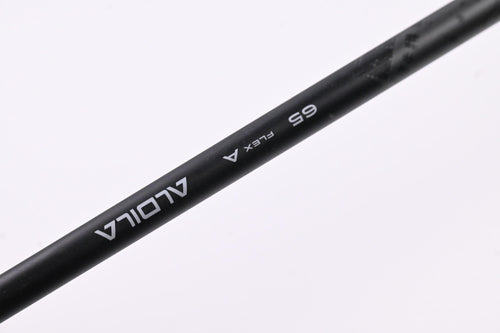 Mizuno JPX 925 Hot Metal Pro #5 Iron / 22 Degree / Senior Flex Aldila NV 65