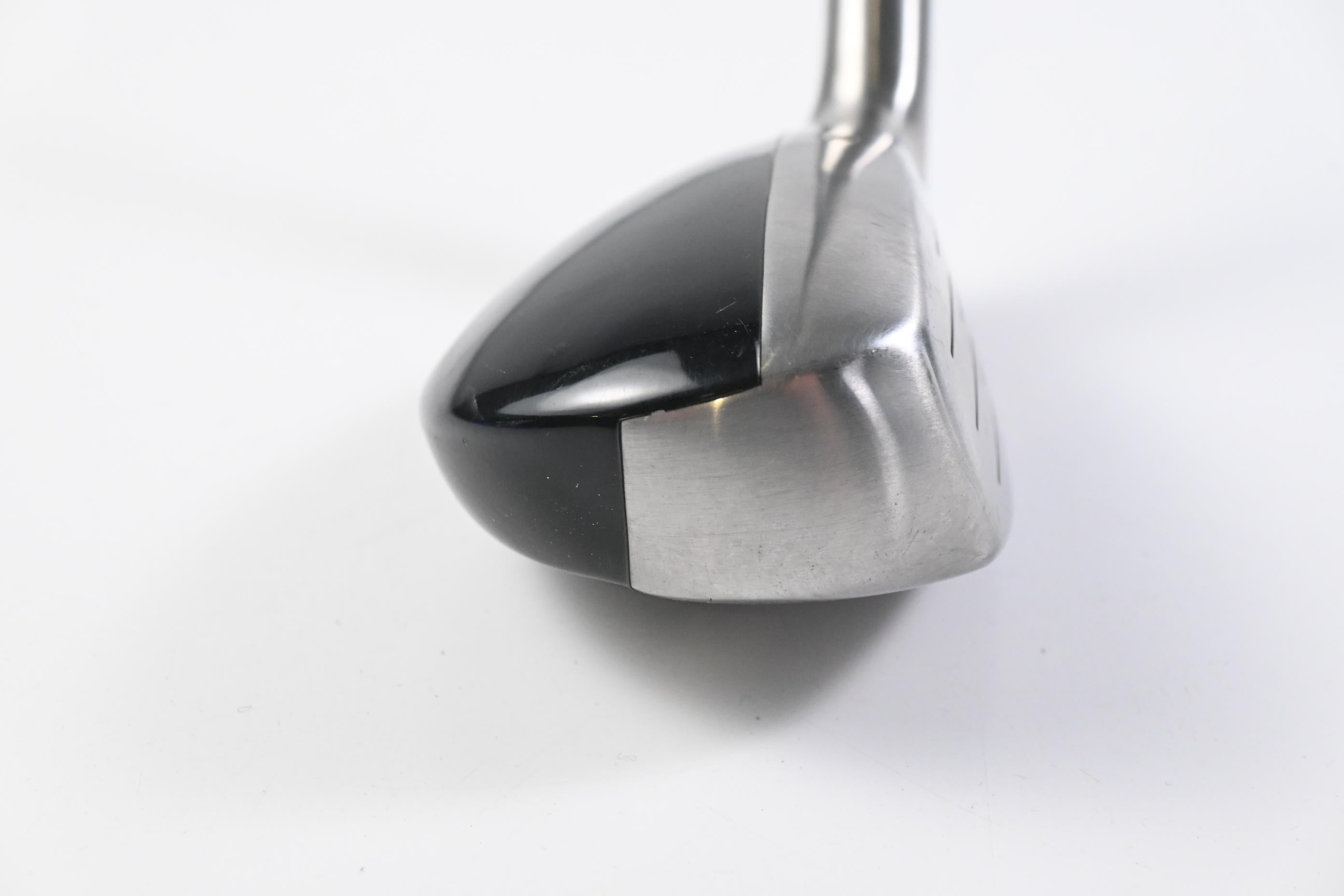 Goliath Rage #3 Hybrid / 19 Degree / Regular Flex Apollo Shaft
