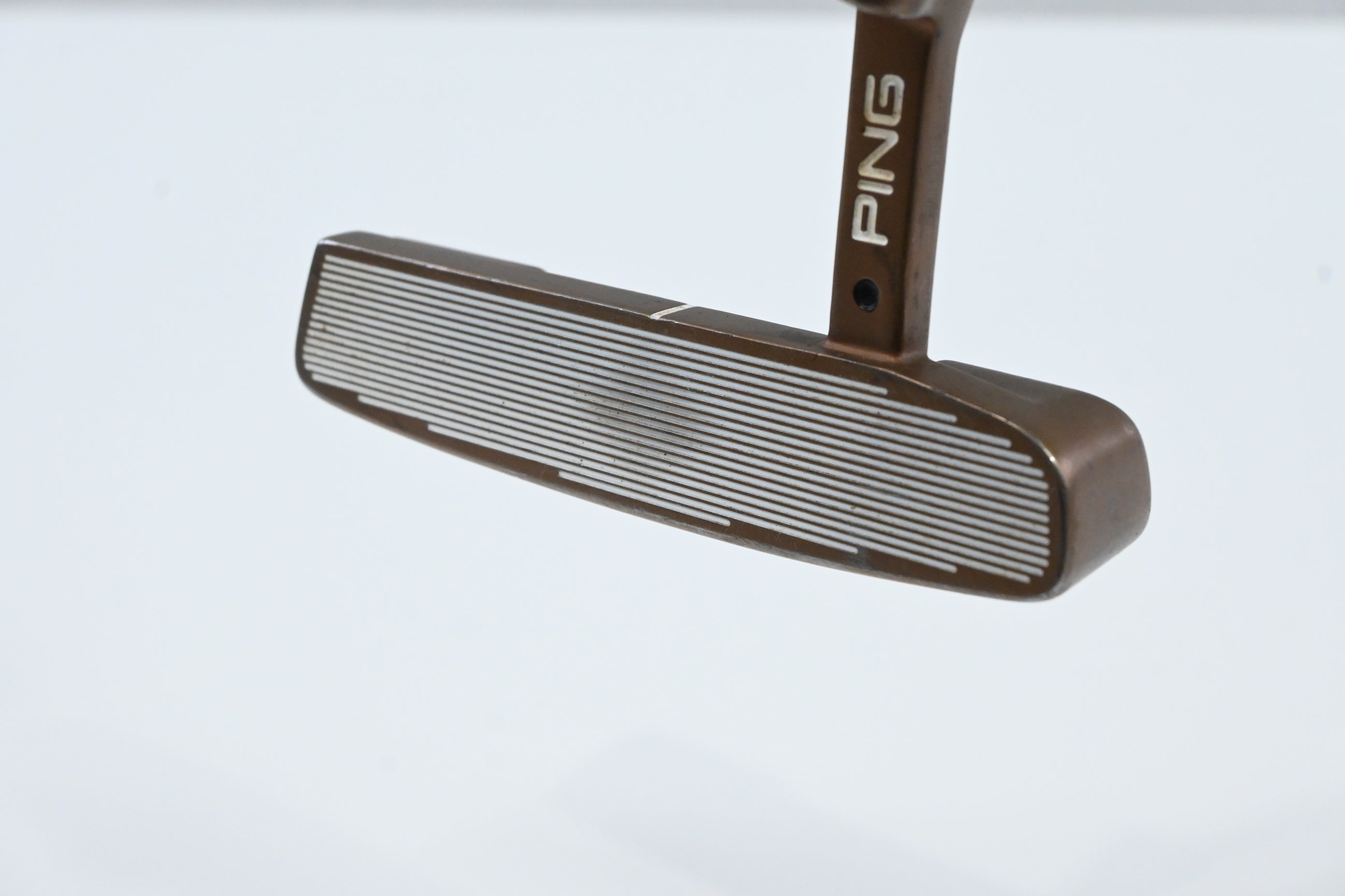 Ping Karsten TR Pal Putter / 35 Inch