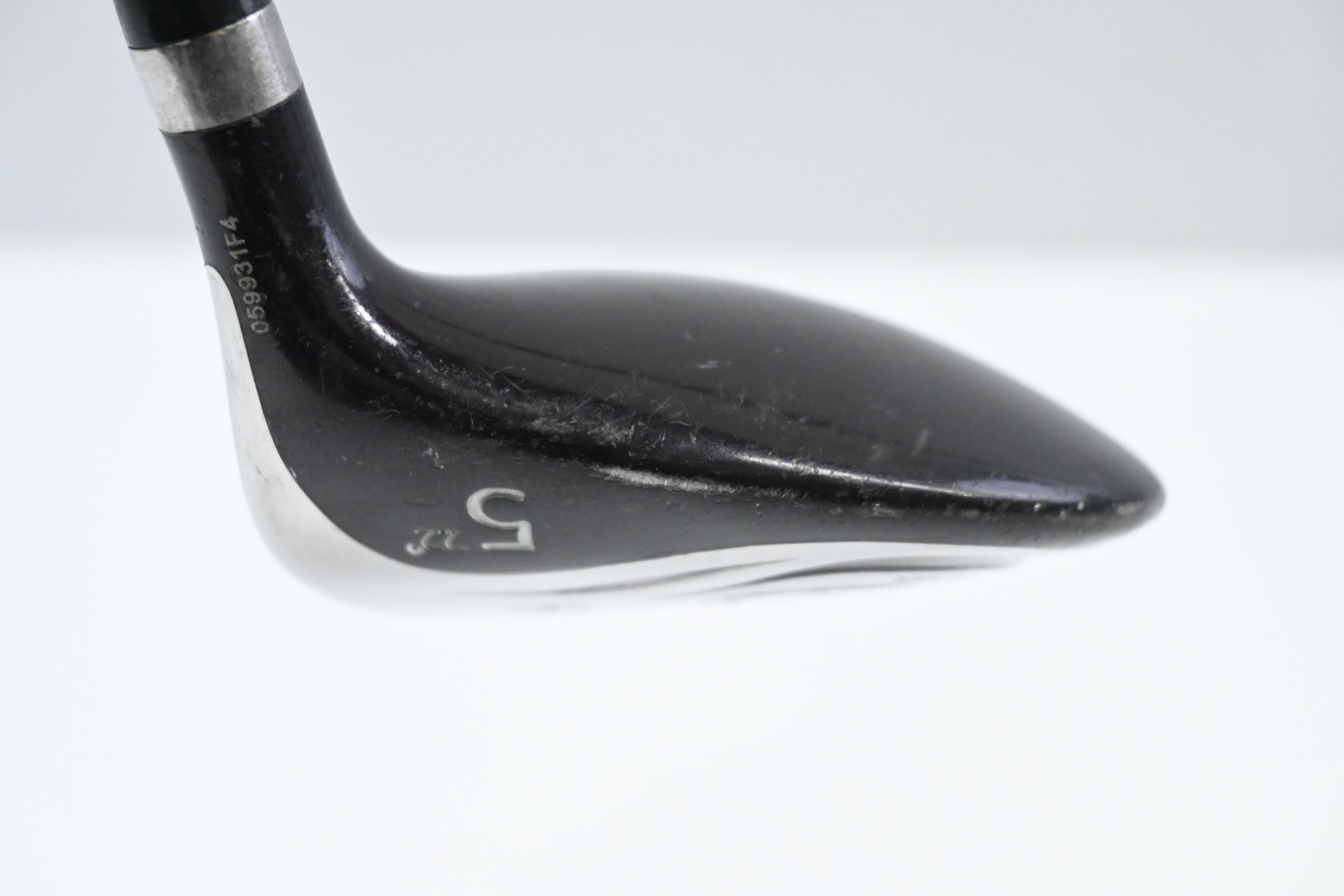 Ladies Ping Rhapsody #5 Wood / 18.5 Degree / Ladies Flex Ping ULT 129 Shaft
