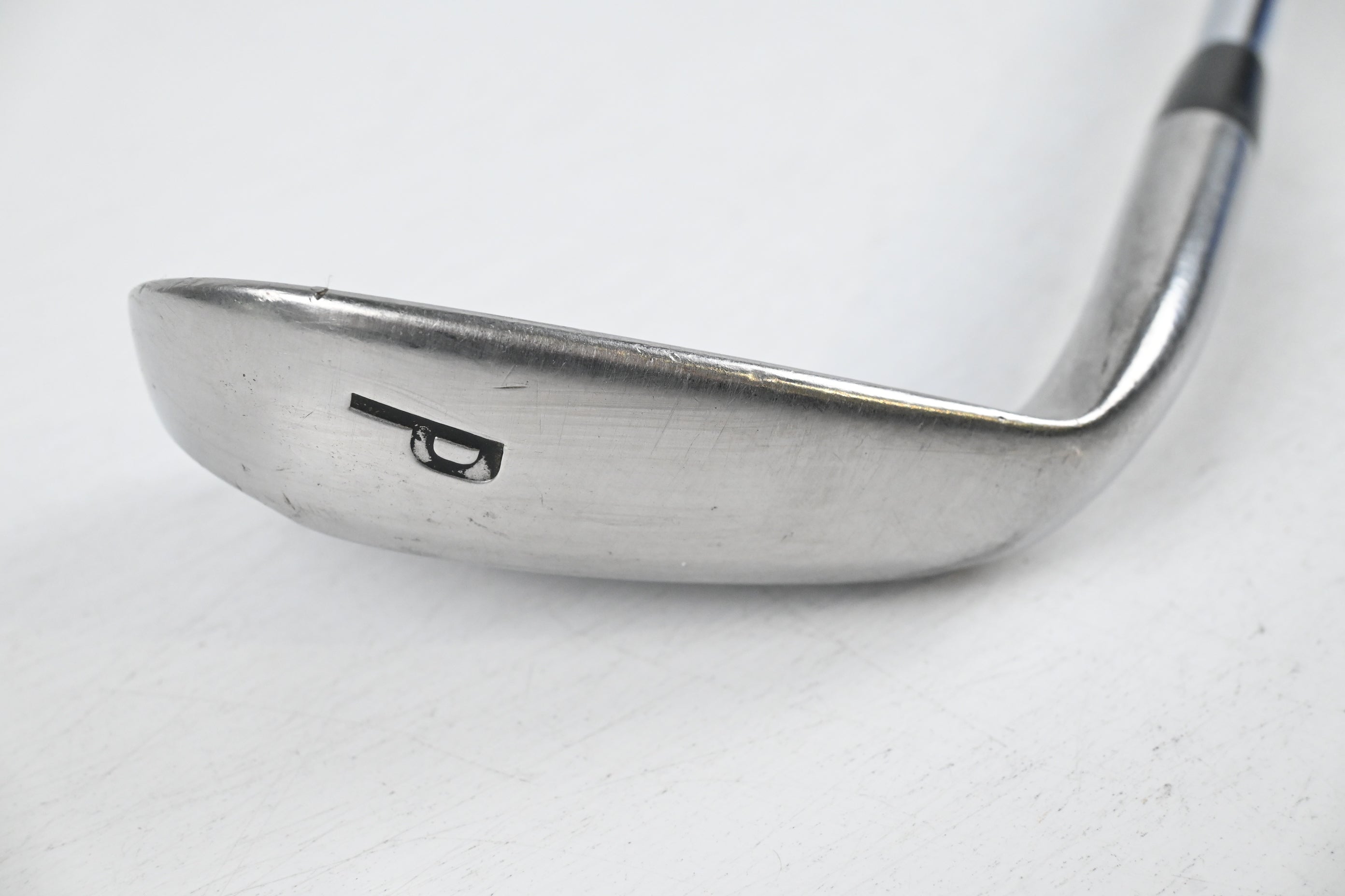 Mizuno MX-17 Pitching Wedge / 46 Degree / Regular Flex Mizuno Dynaflex Shaft