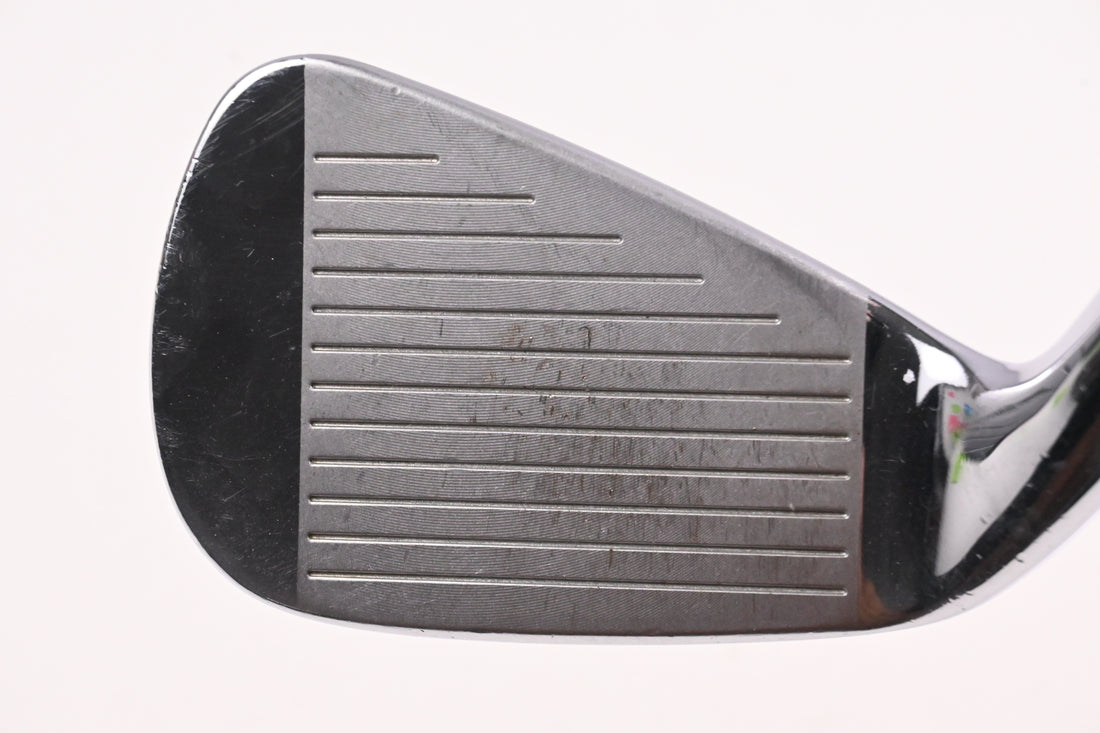 Wilson Staff Model CB 2024 #7 Iron / Stiff Flex Dynamic Gold Mid 115 S300 Shaft