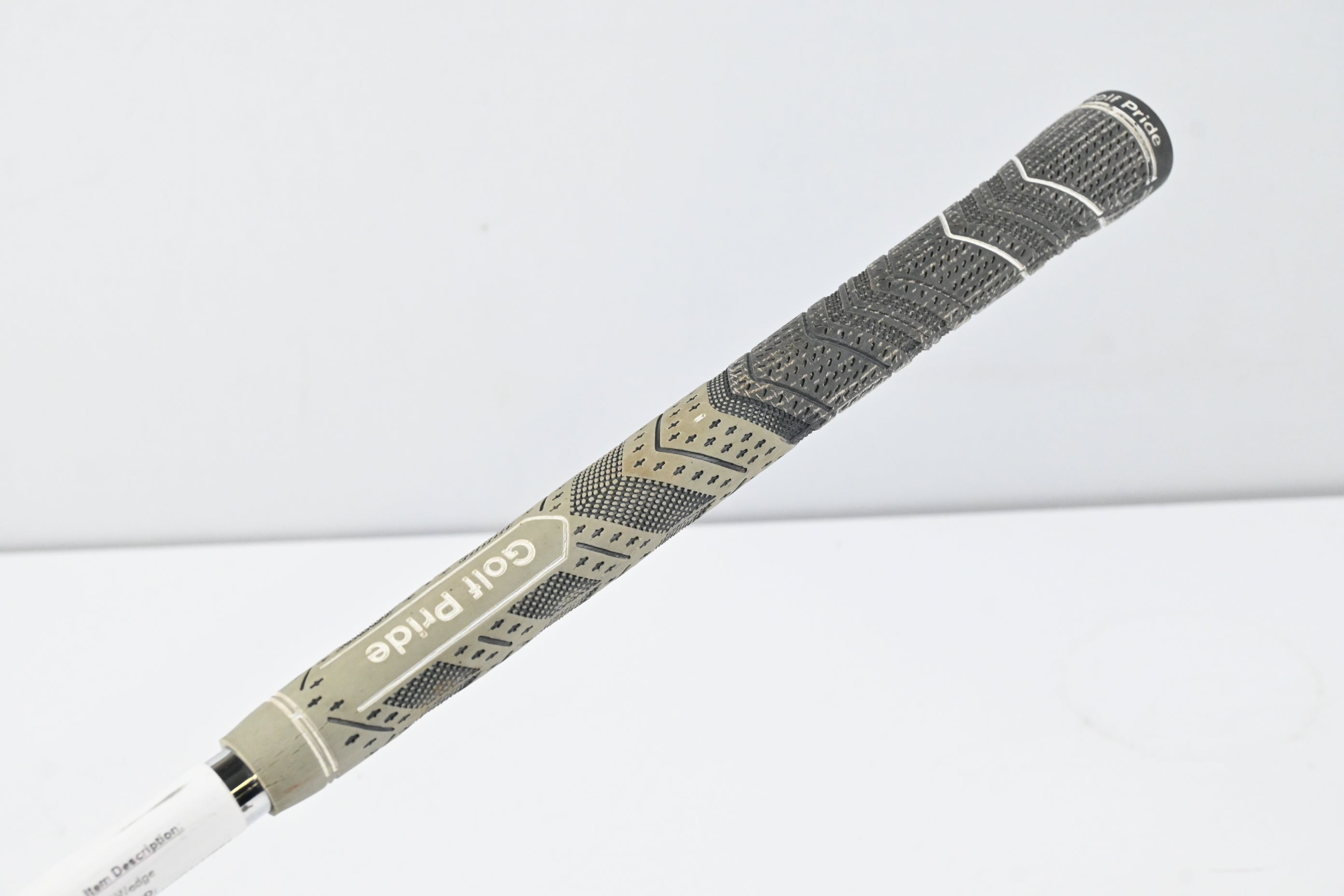 Ping i10 Gap Wedge / 50 Degree / Green Dot / Regular Flex Steel Shaft