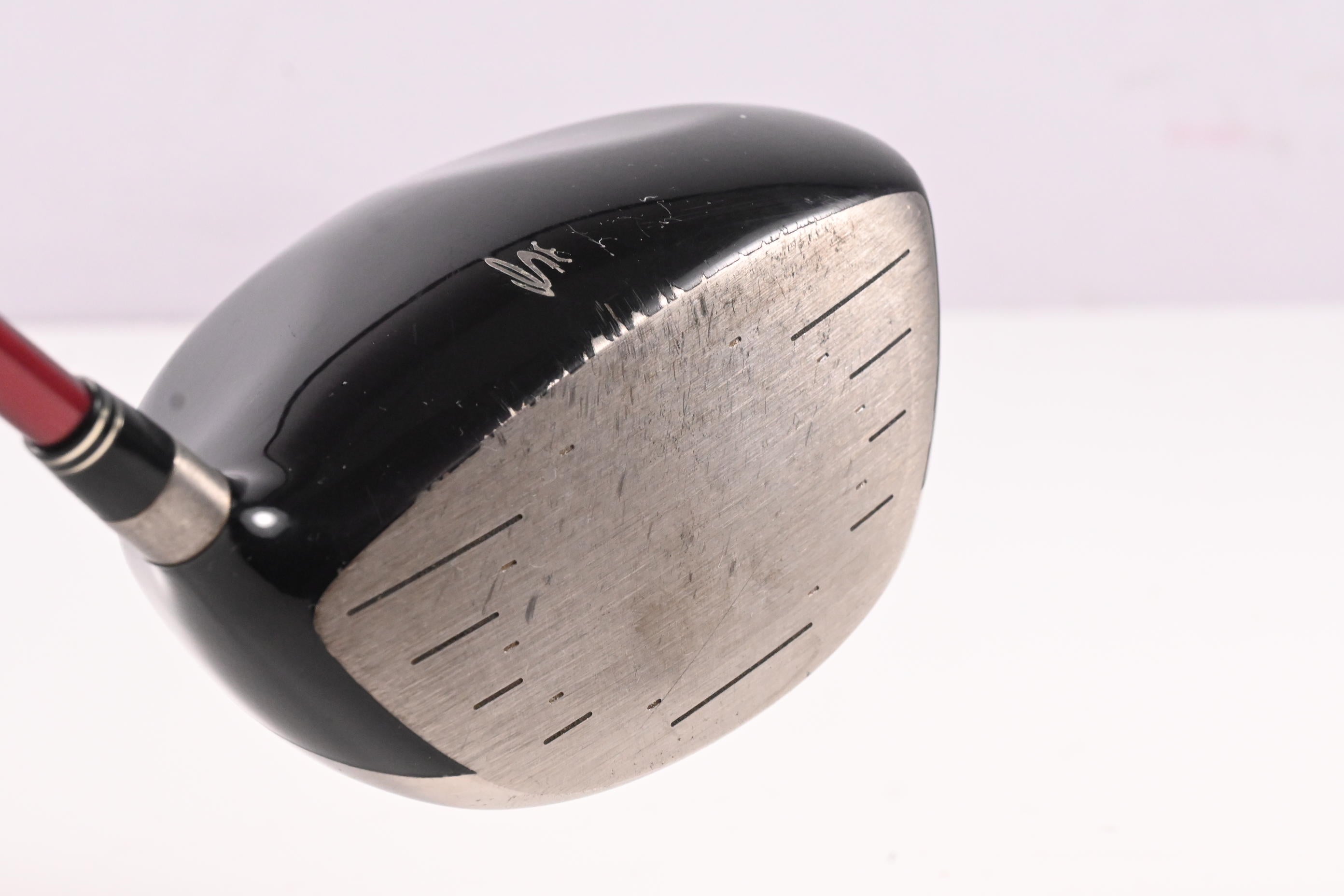Left HandCobra SZ Driver / 10.5 Degree / Regular Flex Cobra YS-55 Shaft
