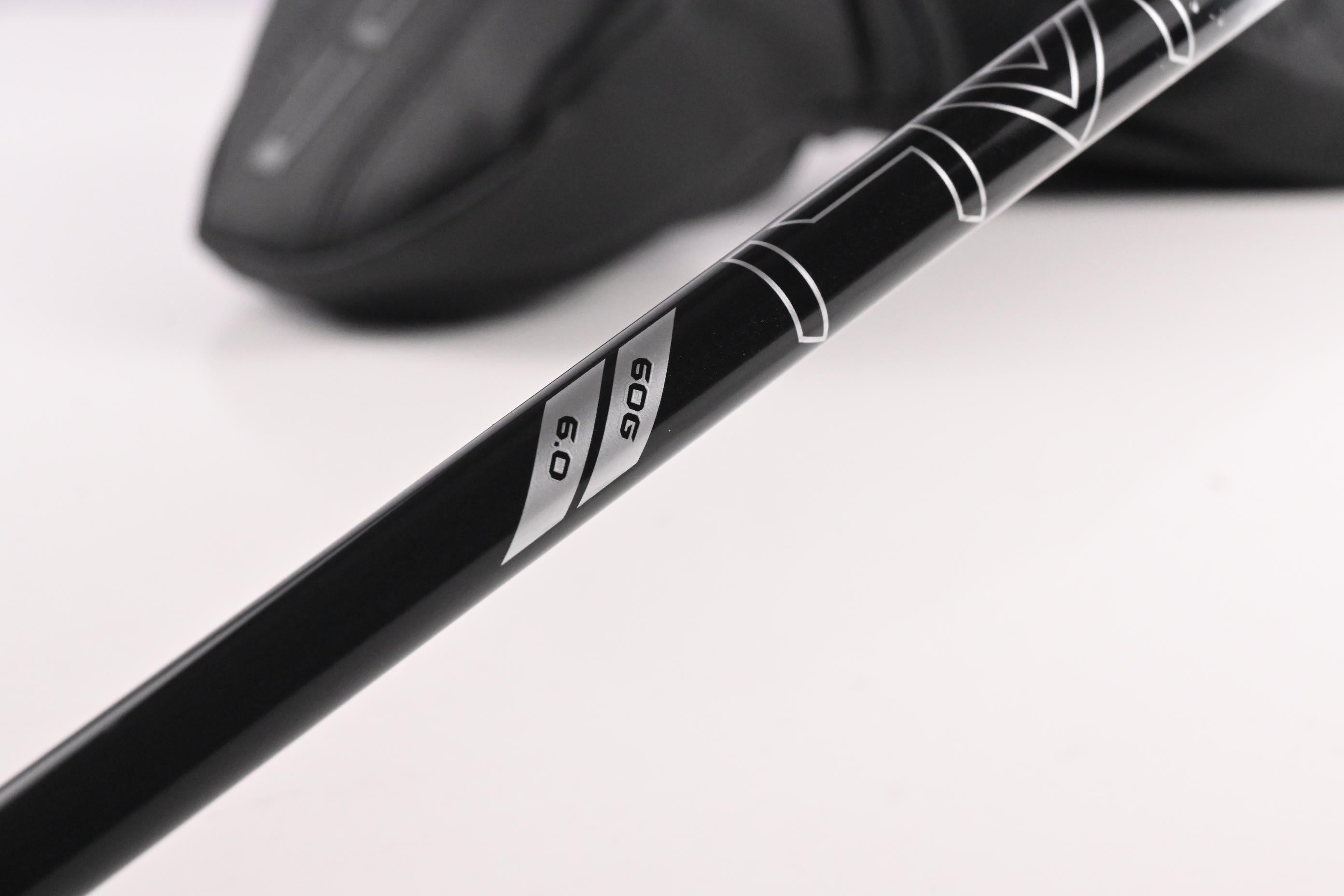 Cobra DS-Adapt X Driver / 10.5 Degree / Stiff Flex Project X Denali Black 60
