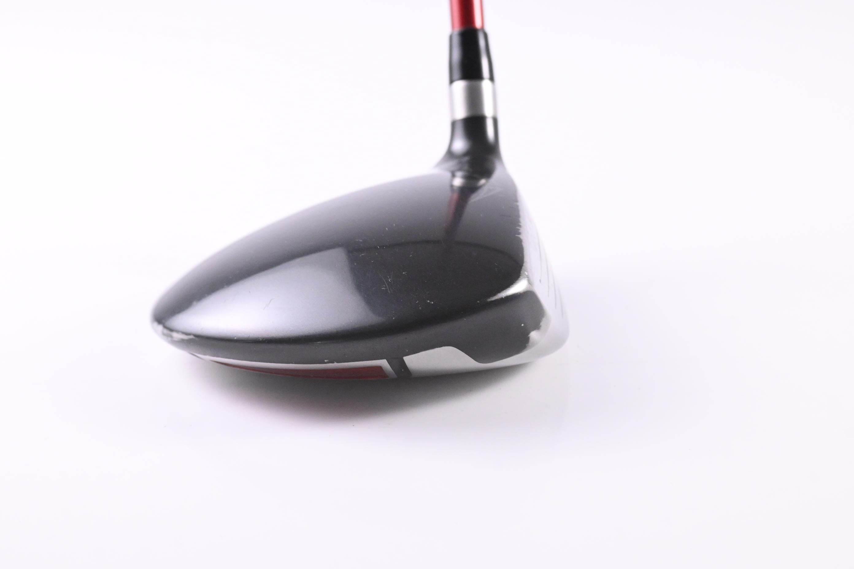 Ping K15 SF Tec #5 Wood / 19 Degree / Senior Flex Ping TFC 149 Shaft