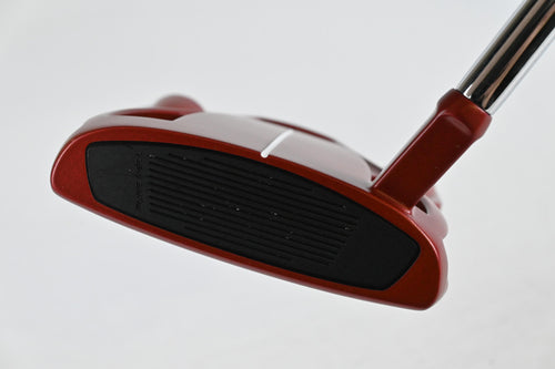 TaylorMade Spider Red Putter / 34 Inch