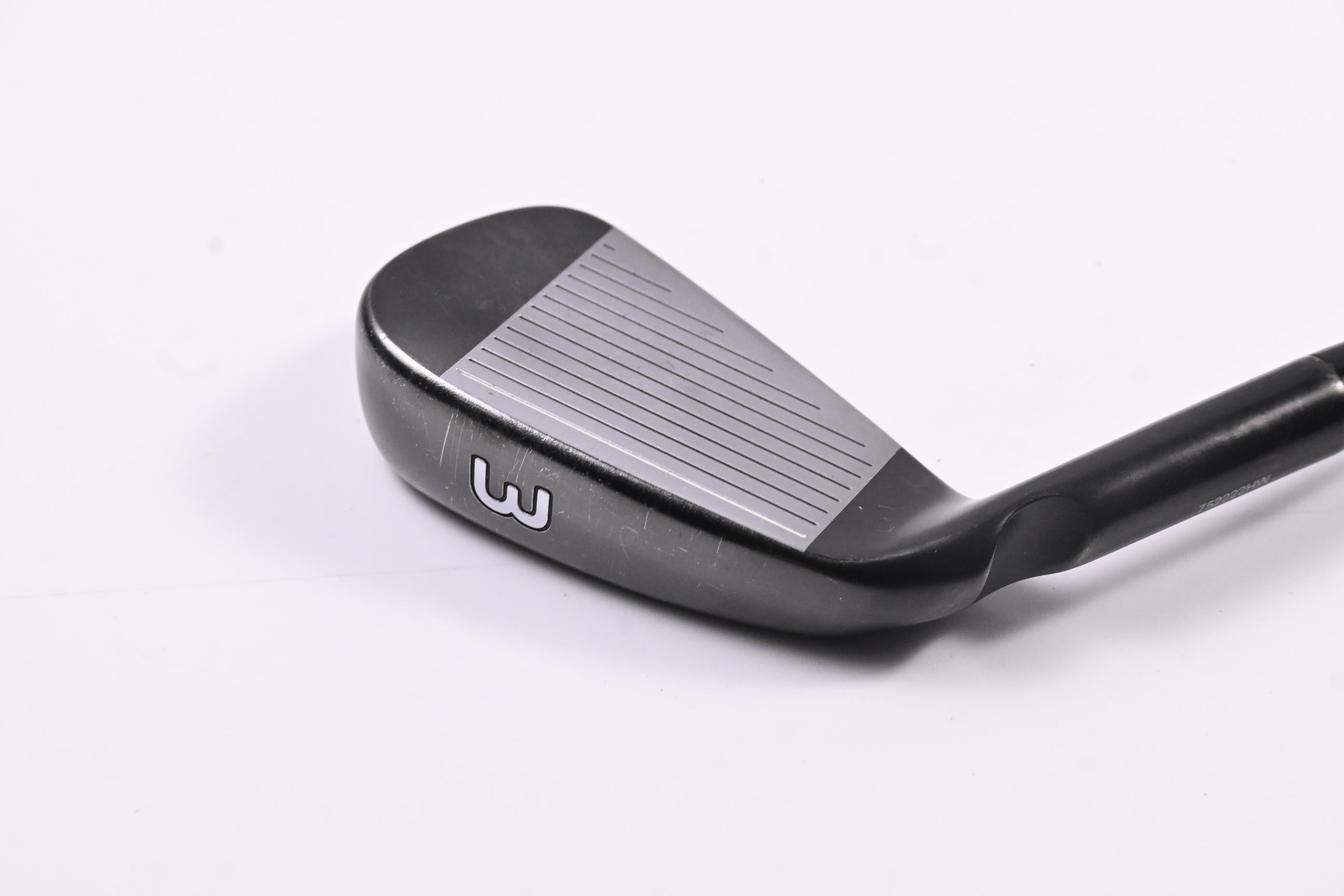 Ping G425 Crossover #3 Hybrid / 20 Degree / Blue Dot / TX-Flex Aldila Rogue 95
