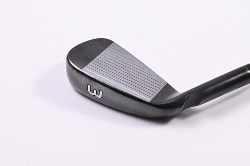Ping G425 Crossover #3 Hybrid / 20 Degree / Blue Dot / TX-Flex Aldila Rogue 95