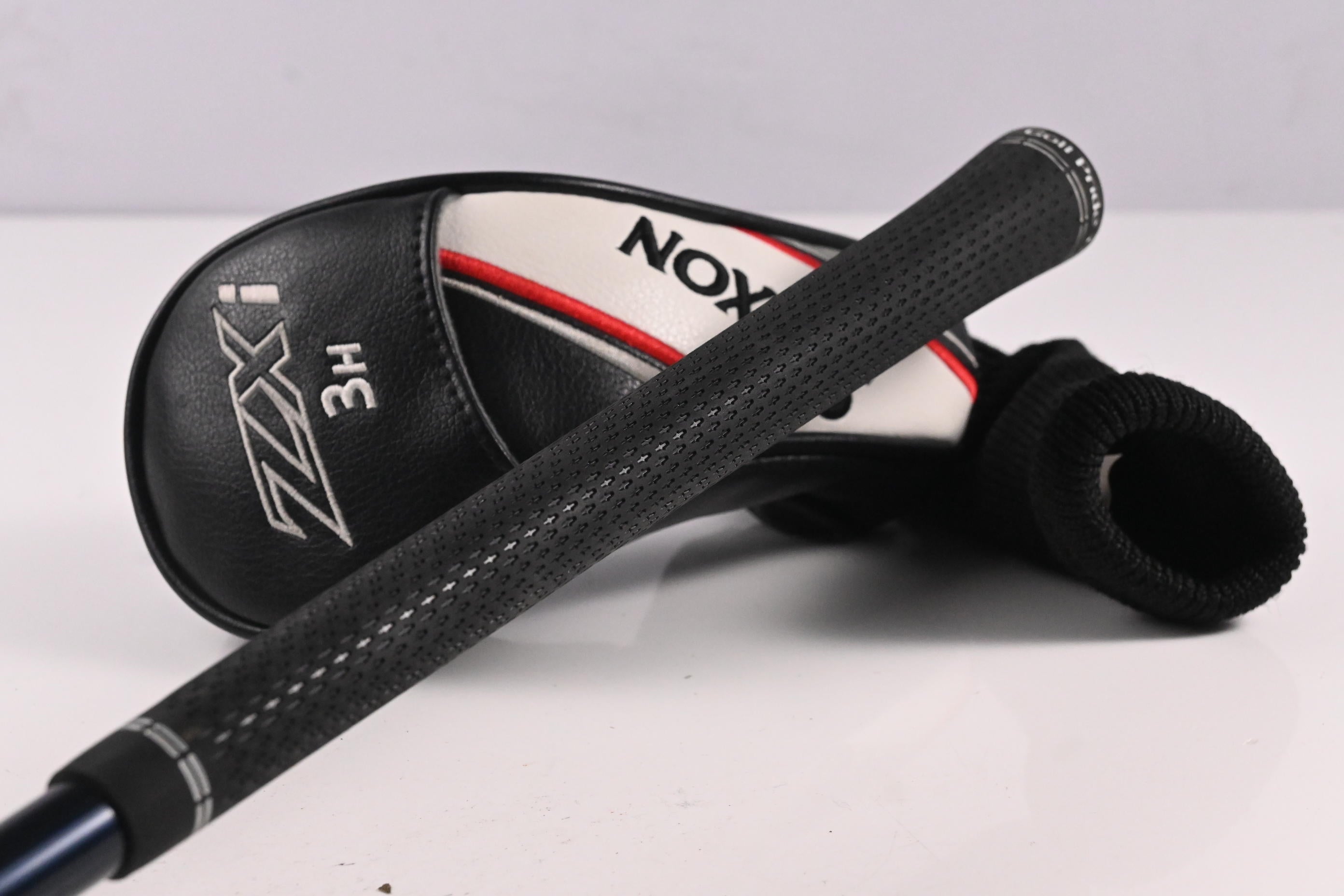 Srixon ZXi #3 Hybrid / 19 Degree / Stiff Flex Ventus TR Blue 8 Shaft