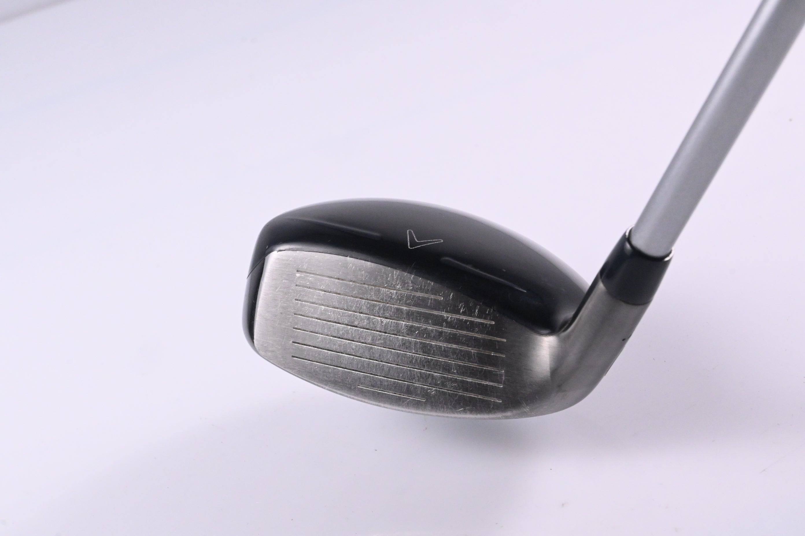 Ladies Callaway Rogue #5 Hybrid / 27 Degree / Ladies Flex Aldila Quaranta 40