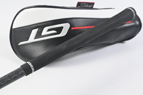 Titleist GT2 #3 Wood / 15 Degree / Regular Flex Tensei 1K Blue 65 Shaft