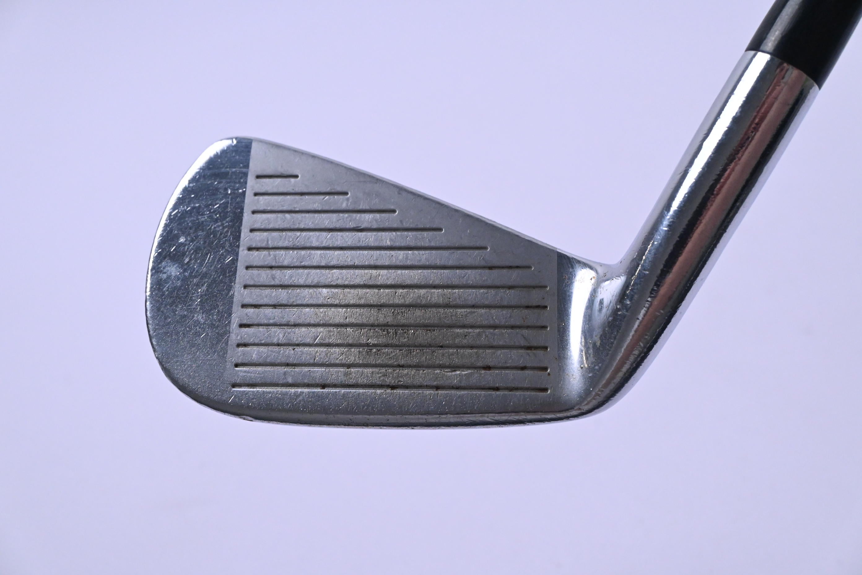 Mizuno MP-64 #5 Iron / 27 Degree / X-Flex Project X PXi Shaft