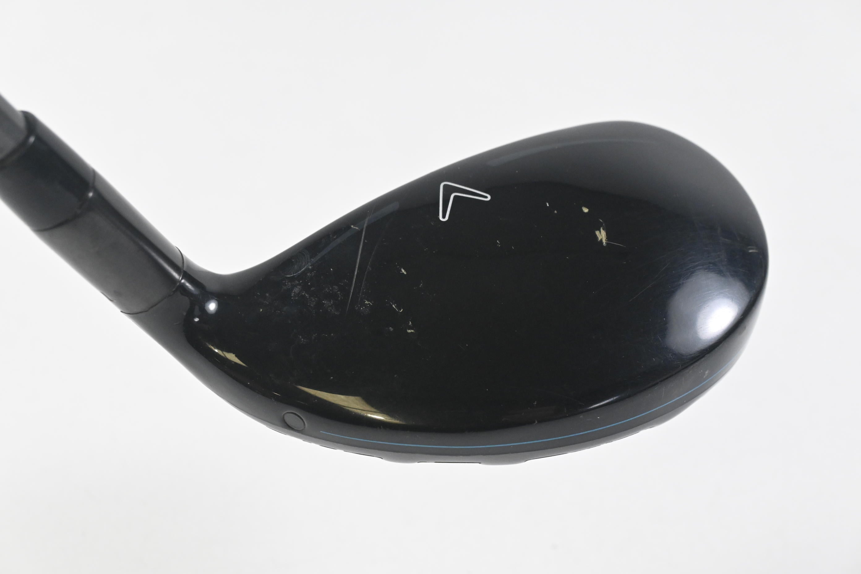 Callaway Rogue #3 Hybrid / 19 Degree / Regular Flex Aldila Synergy 60