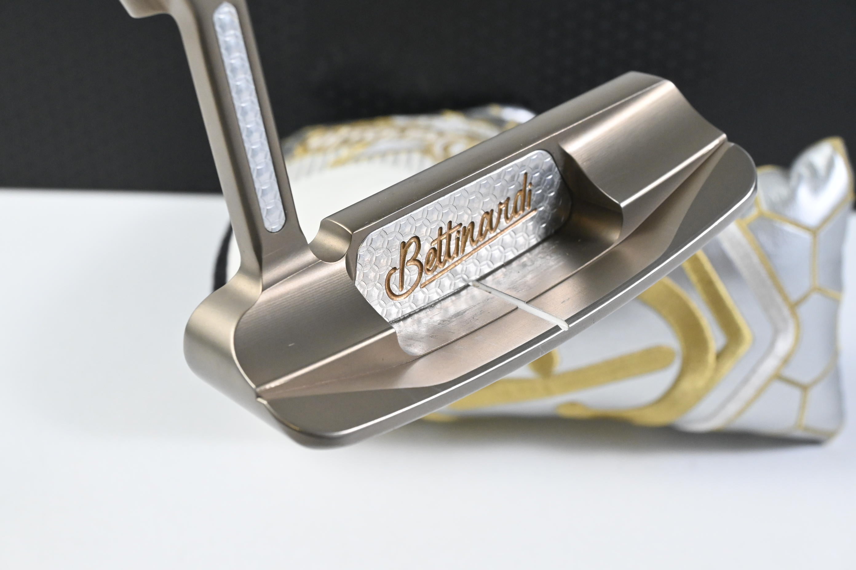 Bettinardi Queen B 1950s Limited Proto Putter / 34 Inch
