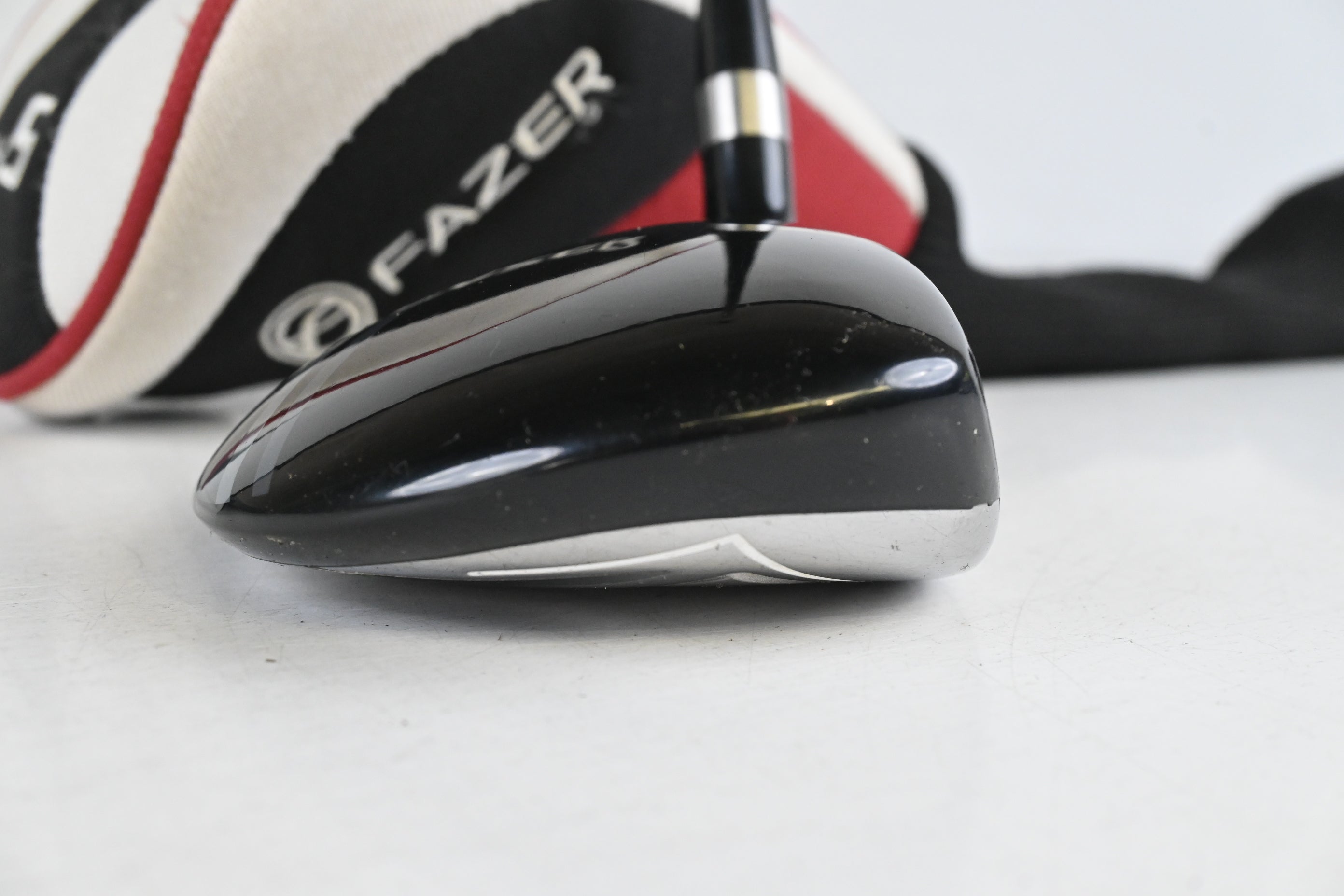 Fazer XR #5 Wood / 18 Degree / Regular Flex Fazer XR Shaft
