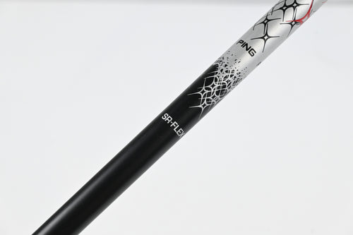Left Hand Ping G25 Gap Wedge / 50 Degree / Yellow Dot / Senior Flex Ping TFC 189