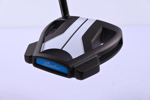 Taylormade Spider Tour X Torched 2026 Double Bend Putter / 34 Inch