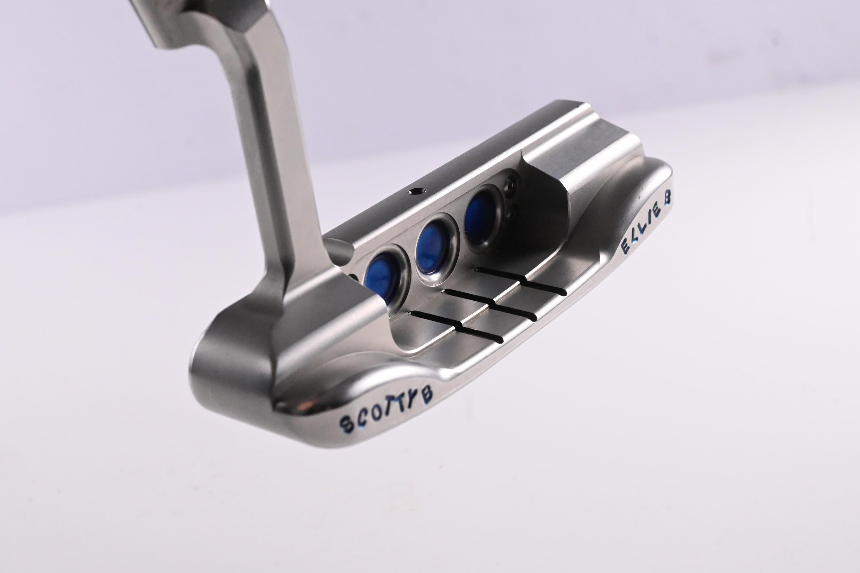 Scotty Cameron Select Newport 2018 Putter / 34 Inch