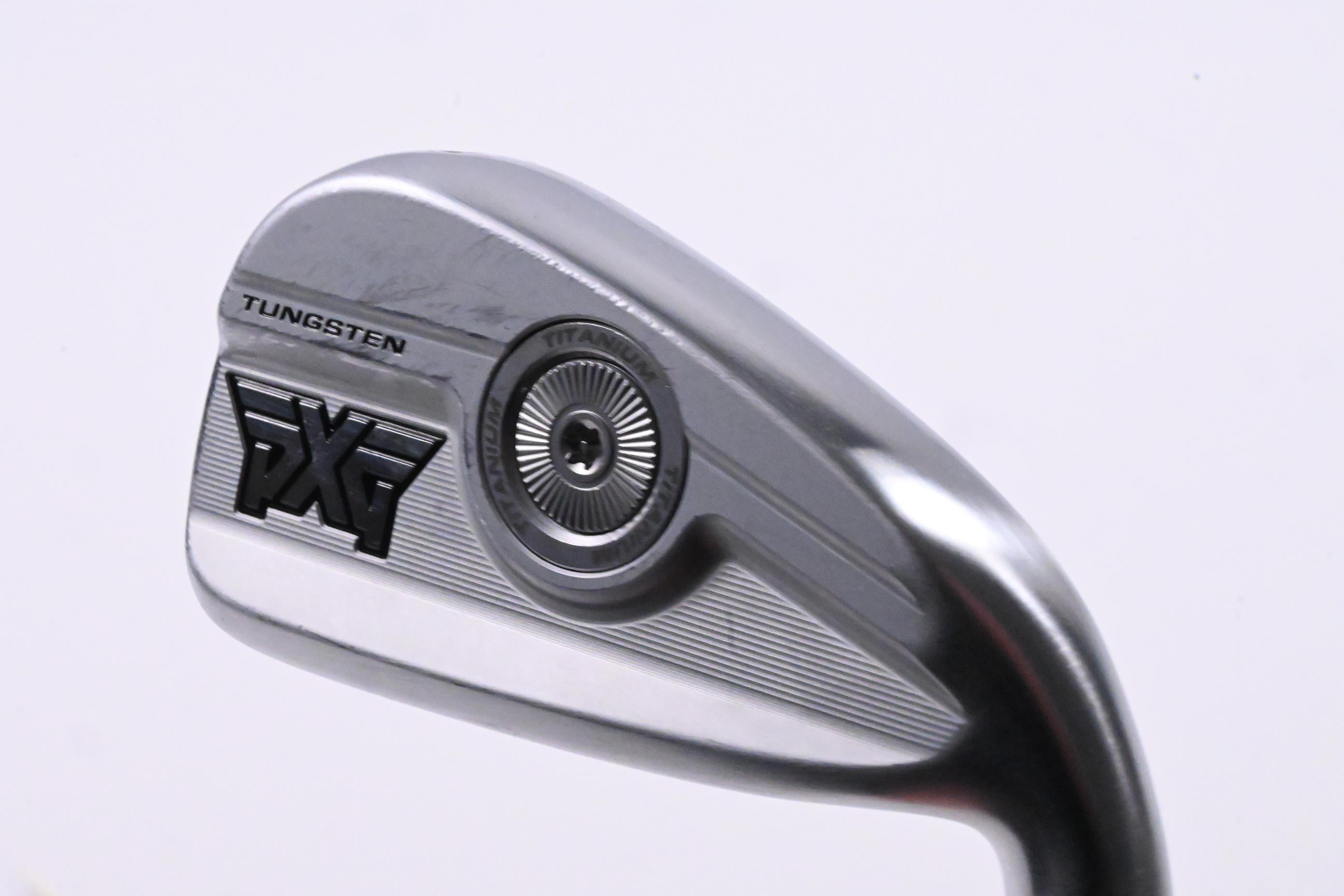 PXG 0311 P Gen7 #5 Iron / 23 Degree / Stiff Flex N.S.Pro Modus3 Tour 105 Shaft