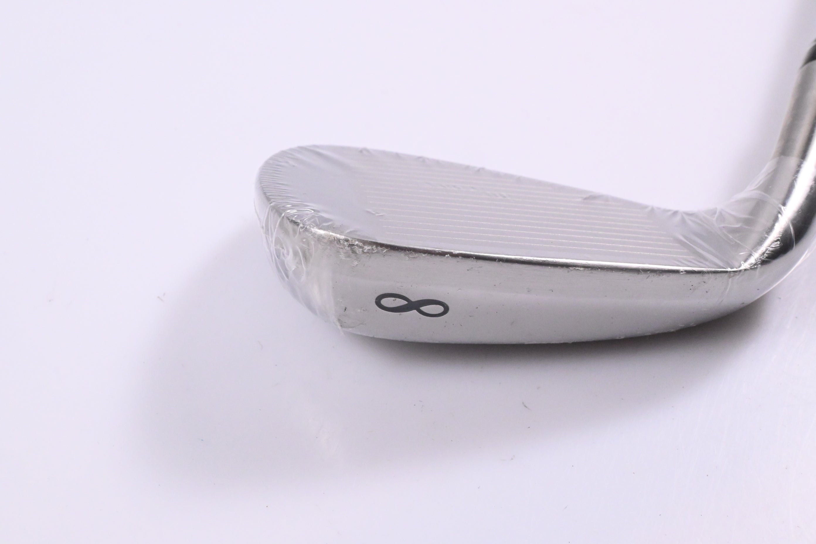 XXIO 12 #8 Iron / Regular Flex N.S.Pro 850 DST Shaft
