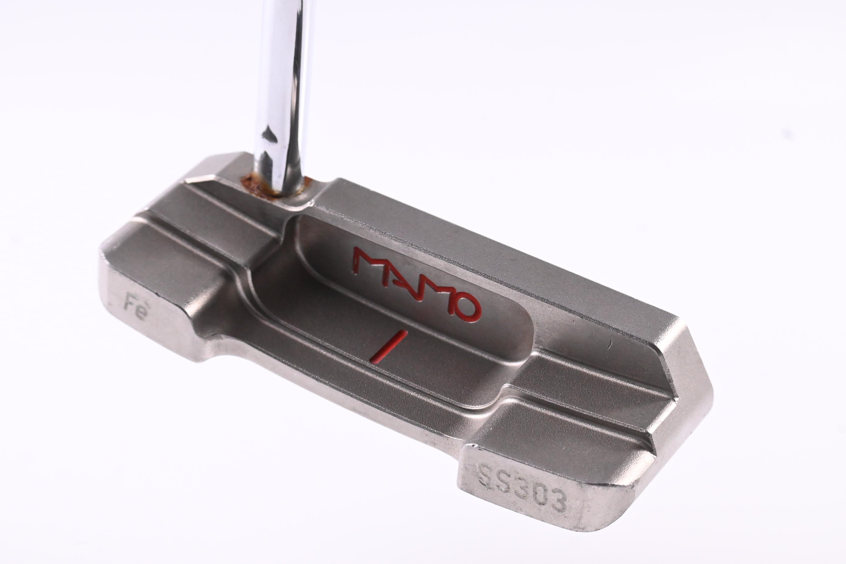 Mati FE Putter / 33.5 Inch