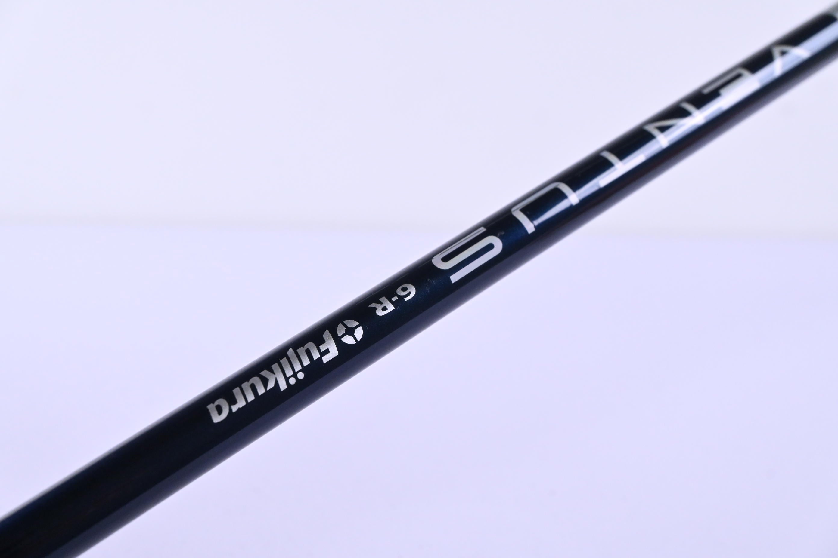 Taylormade SIM2 Max #4 Hybrid / 22 Degree / Regular Flex Fujikura Ventus Blue 6