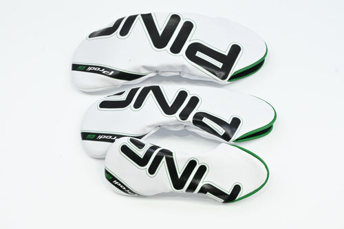 Junior Ping Prodi G Package Set / Woods, Hybrid, Irons, Bag