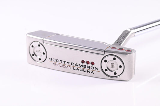 Scotty Cameron Select 2018 Laguna Putter / 34 Inch