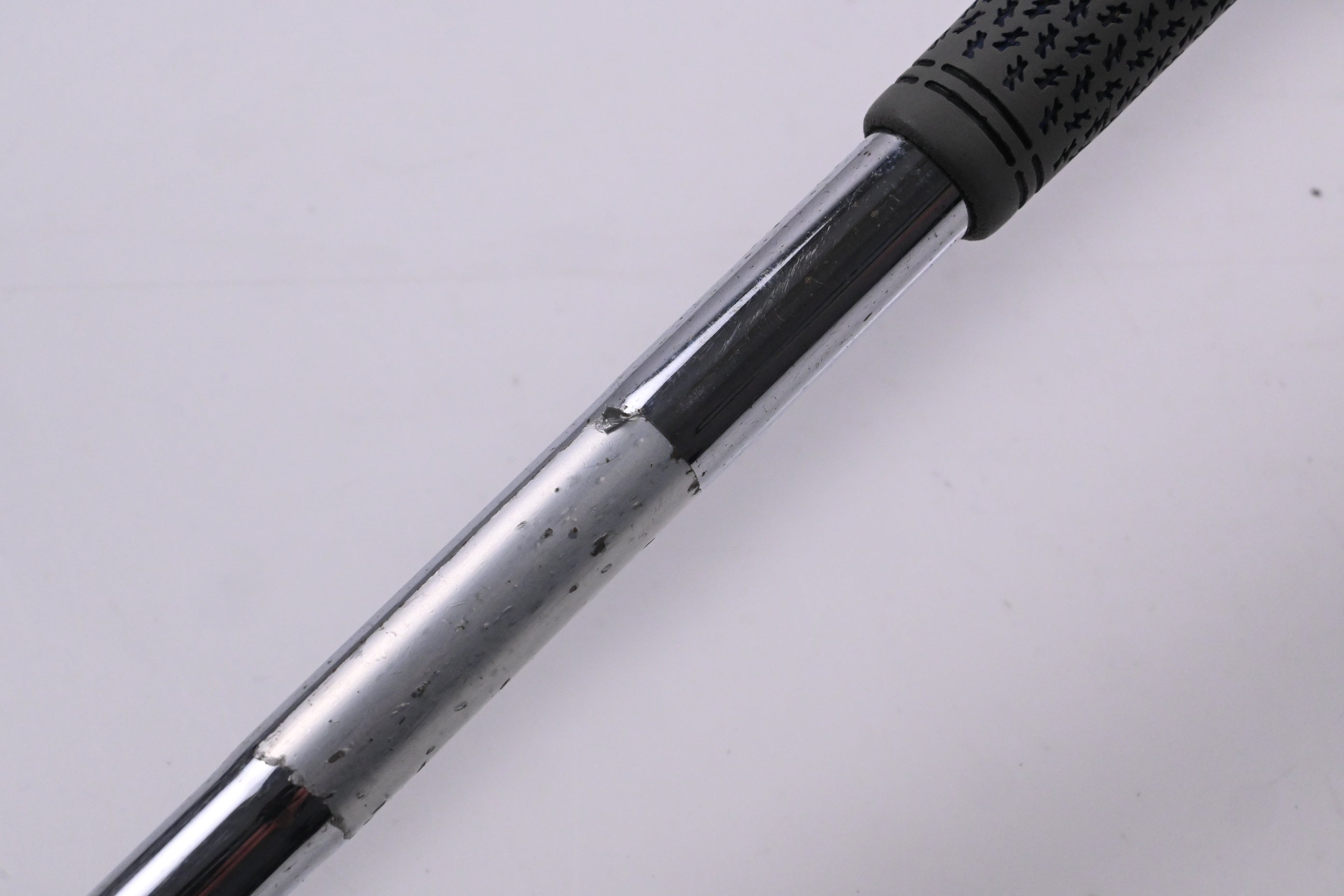 Taylormade Hi-Toe 3 Lob Wedge / 60 Degree / Wedge Flex Steel Shaft