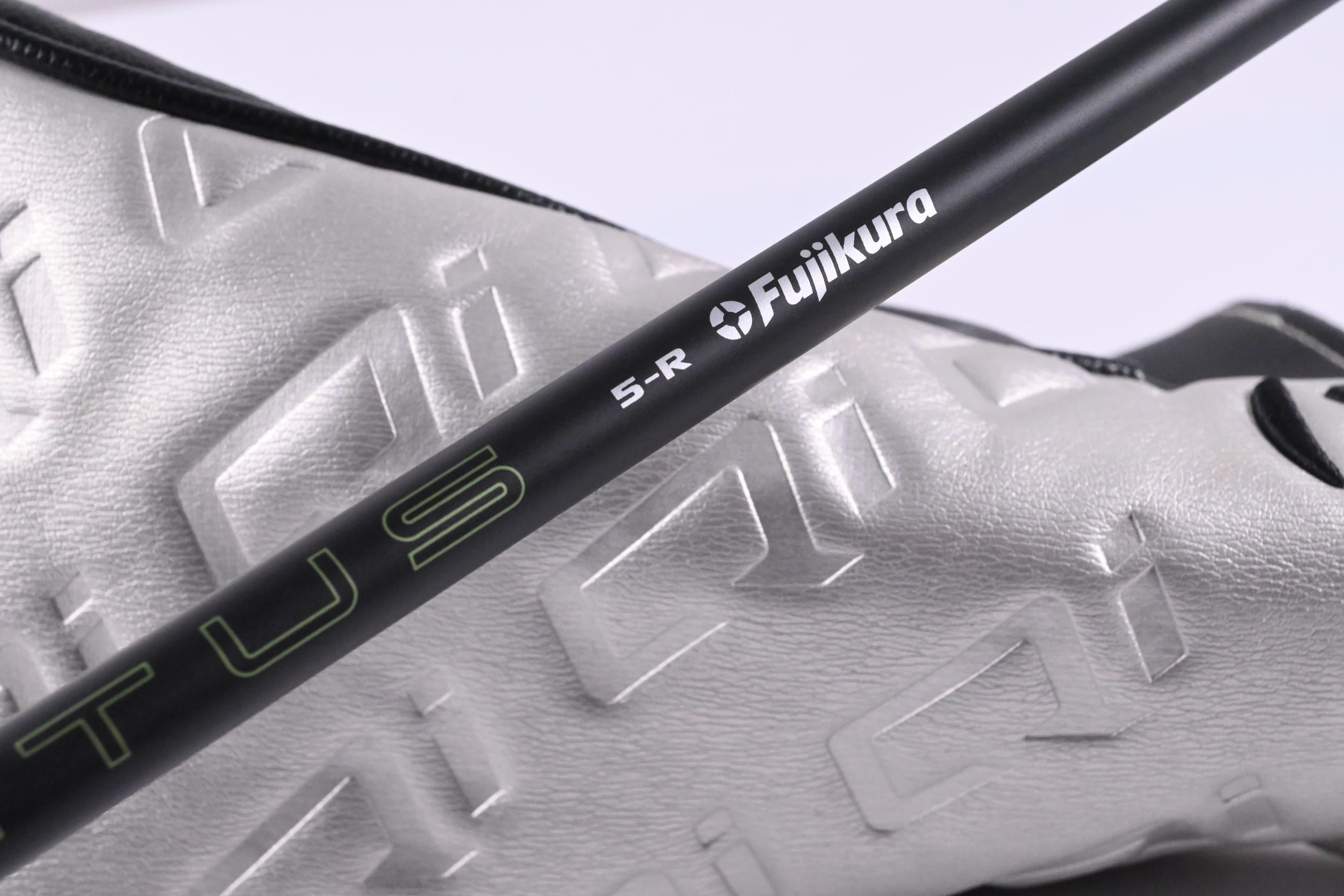 Taylormade Qi35 LS Driver / 10.5 Degree / Regular Flex Ventus Blue '25 5 Shaft