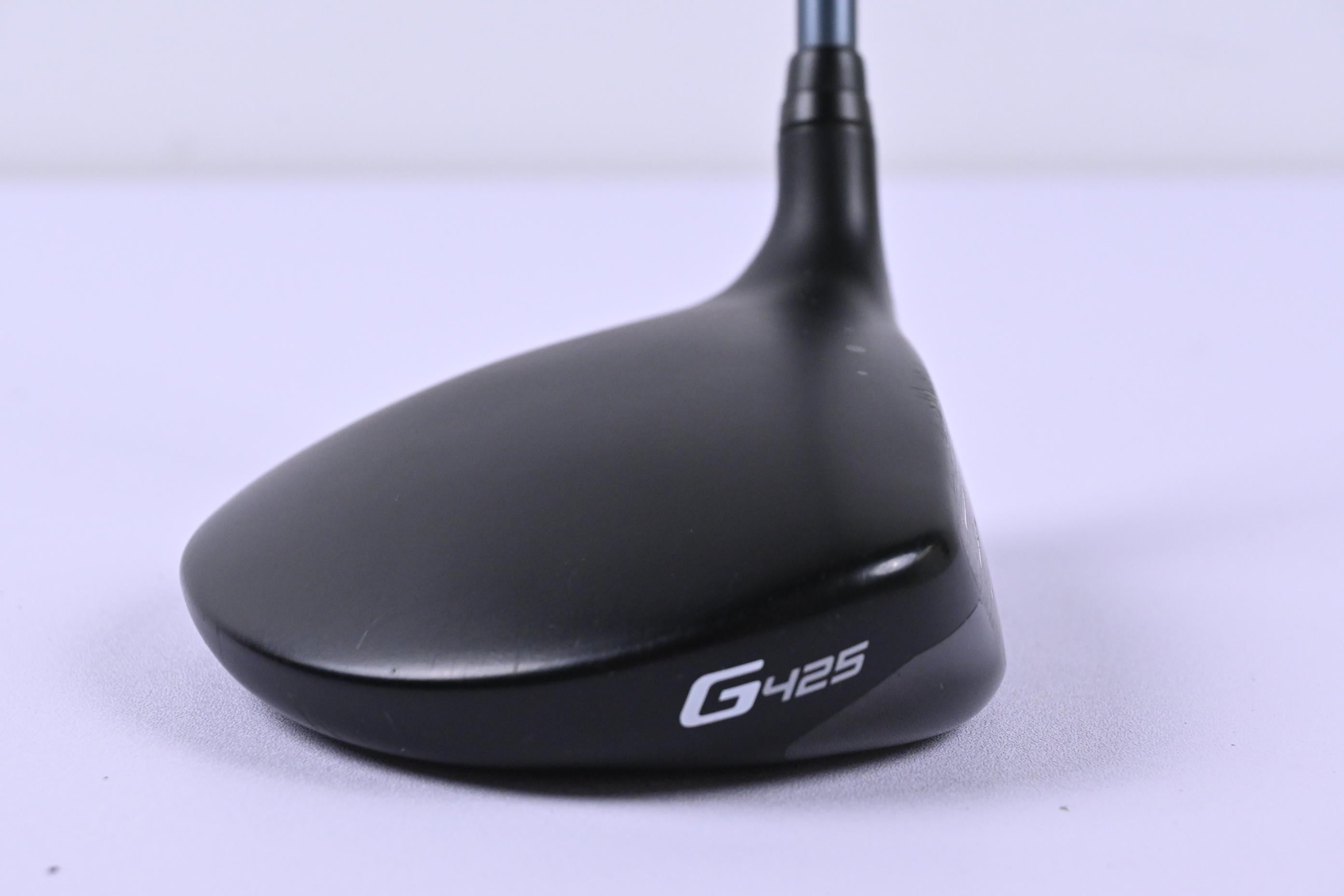 Ping G425 SFT #3 Wood / 16 Degree / Regular Flex Ping Alta CB Slate 65 Shaft