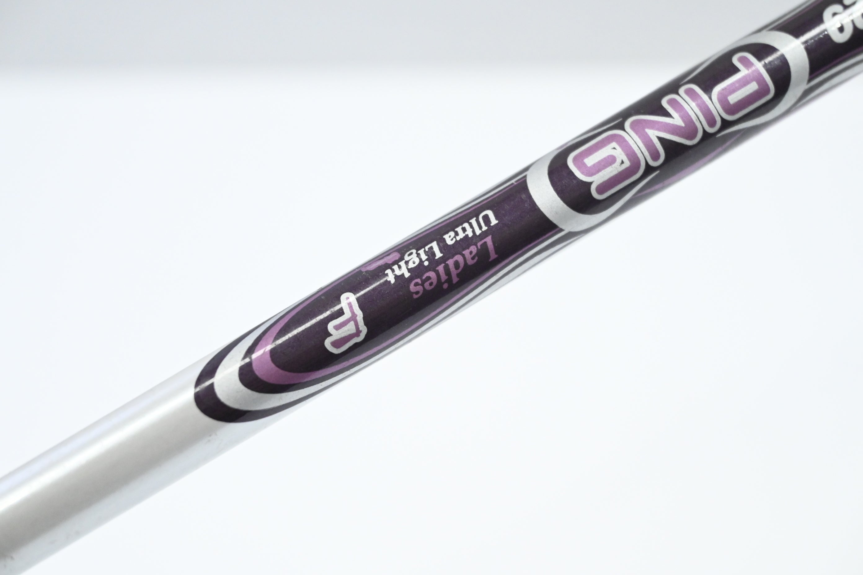 Ladies Ping Rhapsody #5 Wood / 18.5 Degree / Ladies Flex Ping ULT 129 Shaft