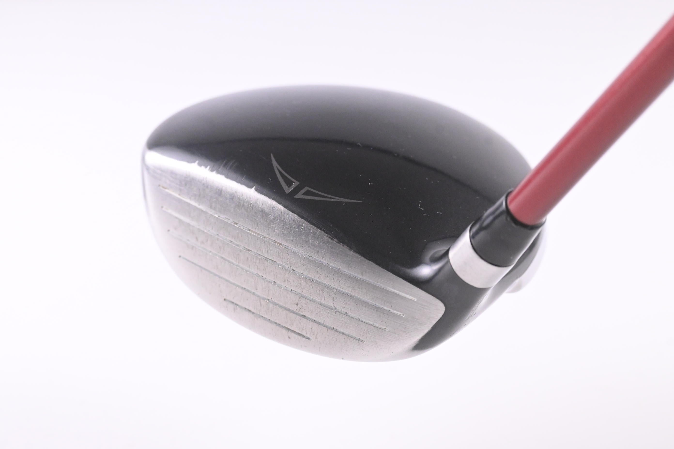 Ping K15 SF Tec #5 Wood / 19 Degree / Senior Flex Ping TFC 149 Shaft