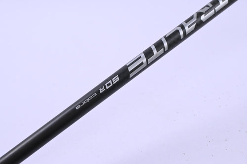 Left Hand Cobra T-Rail Hybrid Combo Sand Wedge / 56 Degree / Regular Flex Shaft