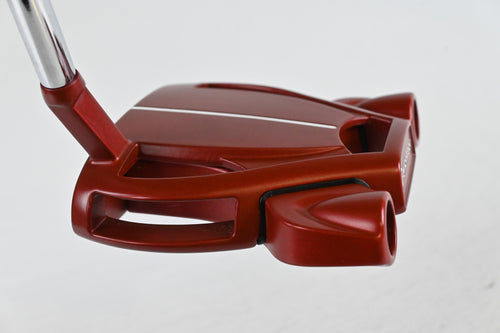 TaylorMade Spider Red Putter / 34 Inch