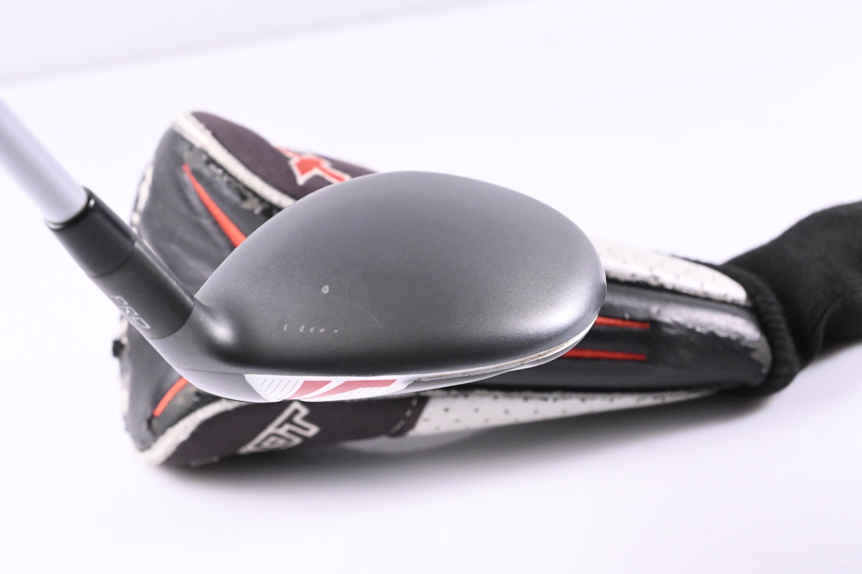 Callaway X Hot Pro #3 Wood / 15 Degree / Stiff Flex Project X PXV Shaft