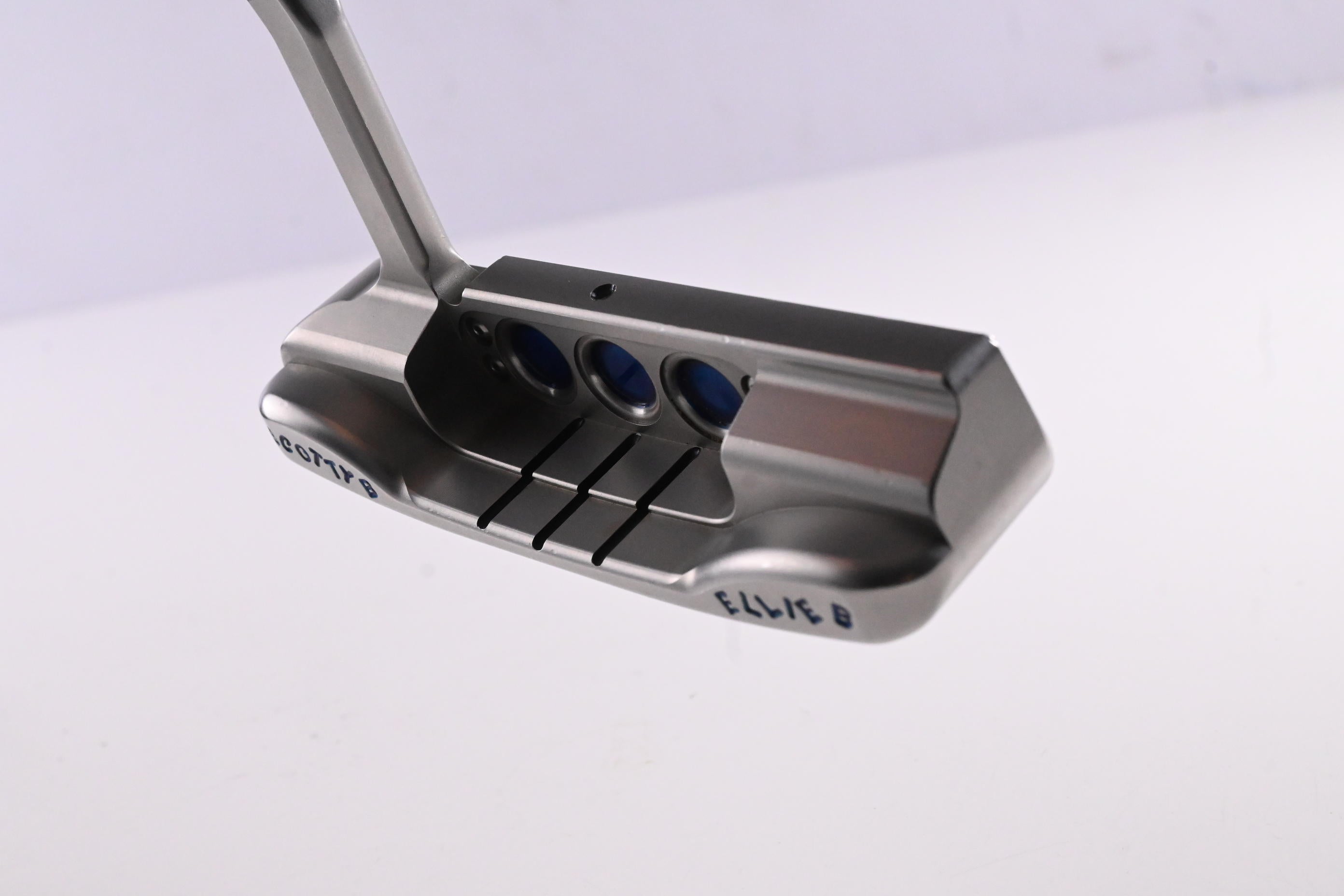 Scotty Cameron Select Newport 2018 Putter / 34 Inch