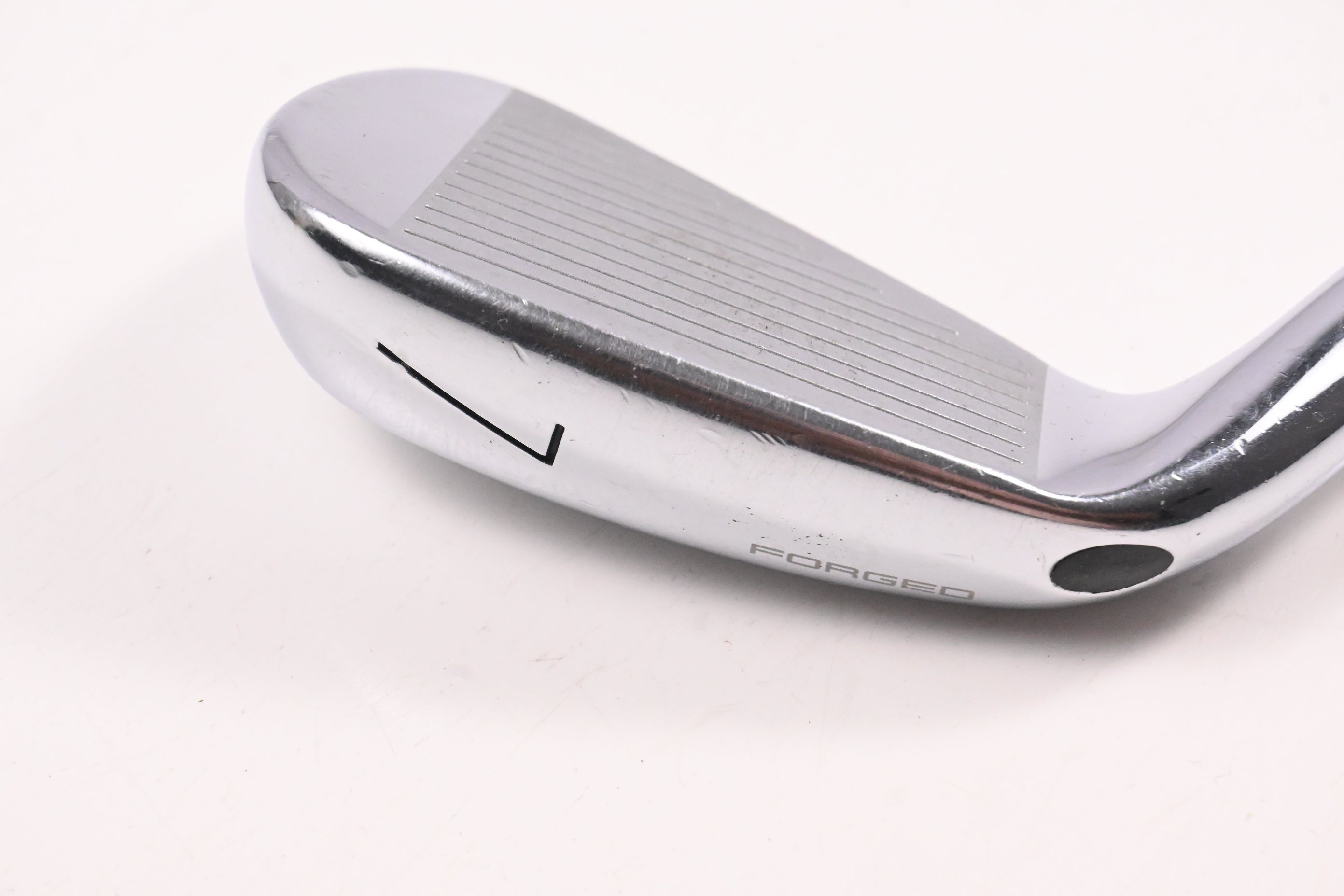 Wilson Staff Model CB 2024 #7 Iron / Stiff Flex Dynamic Gold Mid 115 S300 Shaft