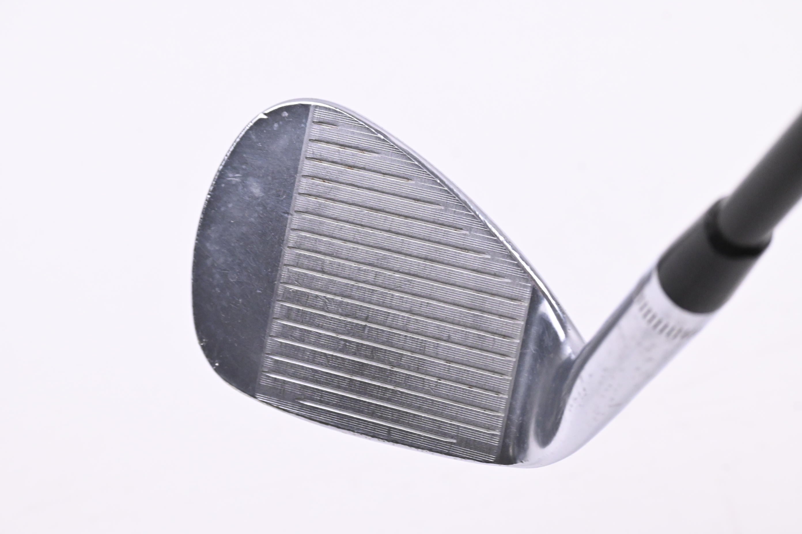 Callaway Mack Daddy 4 Gap Wedge / 50 Degree / Wedge Flex Callaway 65 Shaft