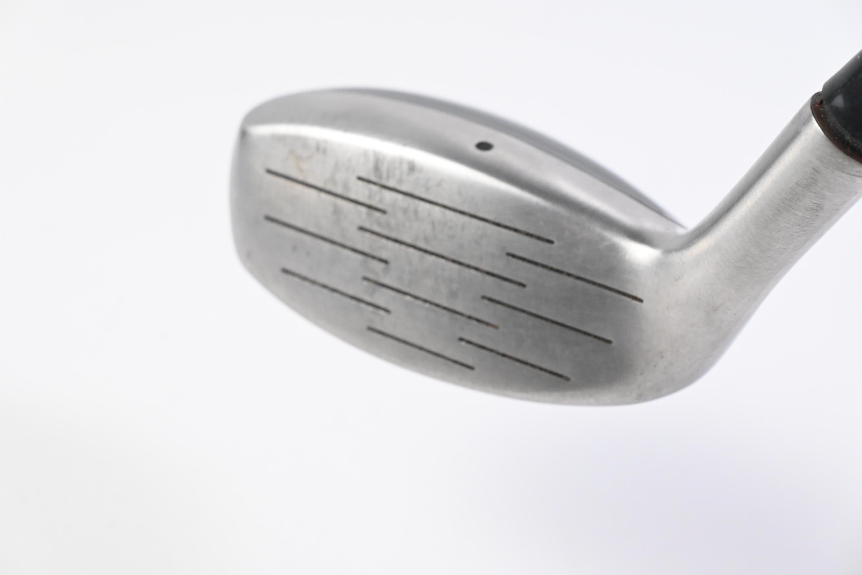 Goliath Rage #3 Hybrid / 19 Degree / Regular Flex Apollo Shaft