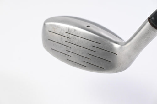 Goliath Rage #3 Hybrid / 19 Degree / Regular Flex Apollo Shaft